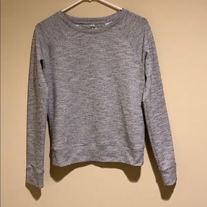 Under Armour sweatshirt